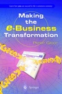Cover: Making the e-Business Transformation - Springer