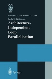Abbildung von: Architecture-Independent Loop Parallelisation - Springer