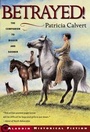 Cover: Betrayed! - Atheneum Books for Young Readers