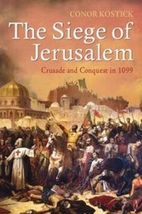 Enlarge image Cover: The Siege of Jerusalem - Continuum Publishing Corporation