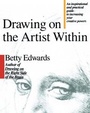 Cover: Drawing on the Artist Within - Simon + Schuster LLC
