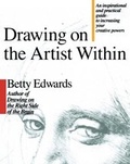 Cover: Drawing on the Artist Within - Simon + Schuster LLC
