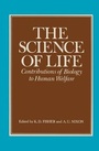 Cover: The Science of Life - Kluwer Academic/Plenum Publishers