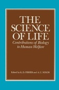 Cover: The Science of Life - Kluwer Academic/Plenum Publishers
