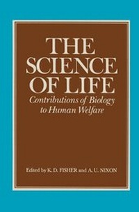 Enlarge image Cover: The Science of Life - Kluwer Academic/Plenum Publishers