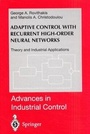 Cover: Adaptive Control with Recurrent High-order Neural Networks - Springer