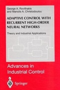 Cover: Adaptive Control with Recurrent High-order Neural Networks - Springer