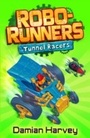 Cover: Tunnel Racers - Hodder Children's Books