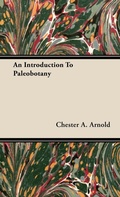 Cover: An Introduction To Paleobotany - Read Books