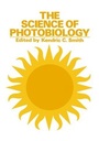 Cover: The Science of Photobiology - Kluwer Academic/Plenum Publishers