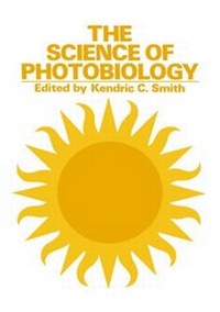 Enlarge image Cover: The Science of Photobiology - Kluwer Academic/Plenum Publishers