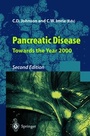 Cover: Pancreatic Disease - Springer
