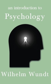 Enlarge image Cover: An Introduction To Psychology - Read Books