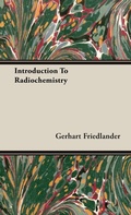 Cover: Introduction To Radiochemistry - Read Books