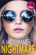 Cover: Hamilton High: A Midsummer's Nightmare - Hodder Children's Books