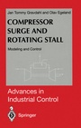 Cover: Compressor Surge and Rotating Stall - Springer