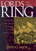 Cover: Lords of the Ring - University of Wisconsin Press