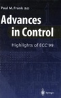 Cover: Advances in Control - Springer