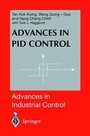Cover: Advances in PID Control - Springer