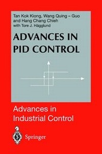 Abbildung von: Advances in PID Control - Springer