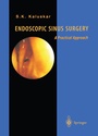 Cover: Endoscopic Sinus Surgery - Springer