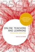 Cover: Online Teaching and Learning - Bloomsbury Academic USA