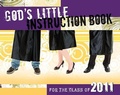 Cover: God's Little Instruction Book for the Class of 2011 - David C Cook