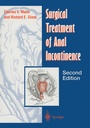 Cover: Surgical Treatment of Anal Incontinence - Springer