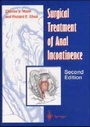 Cover: Surgical Treatment of Anal Incontinence - Springer