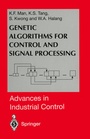 Cover: Genetic Algorithms for Control and Signal Processing - Springer