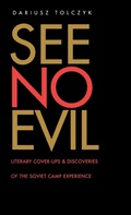 Cover: See No Evil - Yale University Press