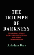Cover: The Triumph of Darkness - Trafford Publishing