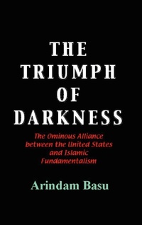 Enlarge image Cover: The Triumph of Darkness - Trafford Publishing