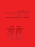 Cover: Ju|'hoan Folktales - Trafford Publishing