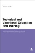 Cover: Technical and Vocational Education and Training - Continuum Publishing Corporation