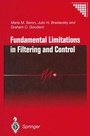 Cover: Fundamental Limitations in Filtering and Control - Springer