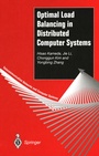 Cover: Optimal Load Balancing in Distributed Computer Systems - Springer