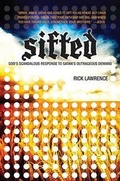 Cover: Sifted- God's Scandalous Response to Satan's Outrageous Demand - David C Cook Publishing Company