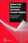 Cover: Optimal Load Balancing in Distributed Computer Systems - Springer