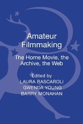 Cover: Amateur Filmmaking - Bloomsbury Academic USA