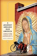 Cover: A Journey Around Our America - University of Texas Press