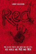 Cover: Red - Hodder Children's Books