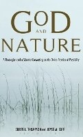 Cover: God and Nature - Continuum Publishing Corporation