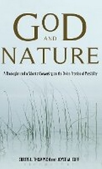 Enlarge image Cover: God and Nature - Continuum Publishing Corporation