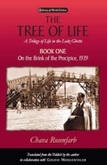 Cover: The Tree of Life Bk. 1; on the Brink of the Precipice, 1939 - University of Wisconsin Press