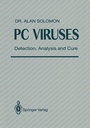 Cover: PC Viruses - Springer