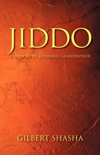 Abbildung von: Jiddo - Outskirts Press