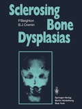 Cover: Sclerosing Bone Dysplasias - Springer