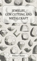 Cover: Jewelry Gem Cutting And Metalcraft - Read Books