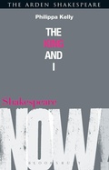 Cover: The King and I - Continuum Publishing Corporation